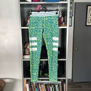 Woman’s adidas leggings